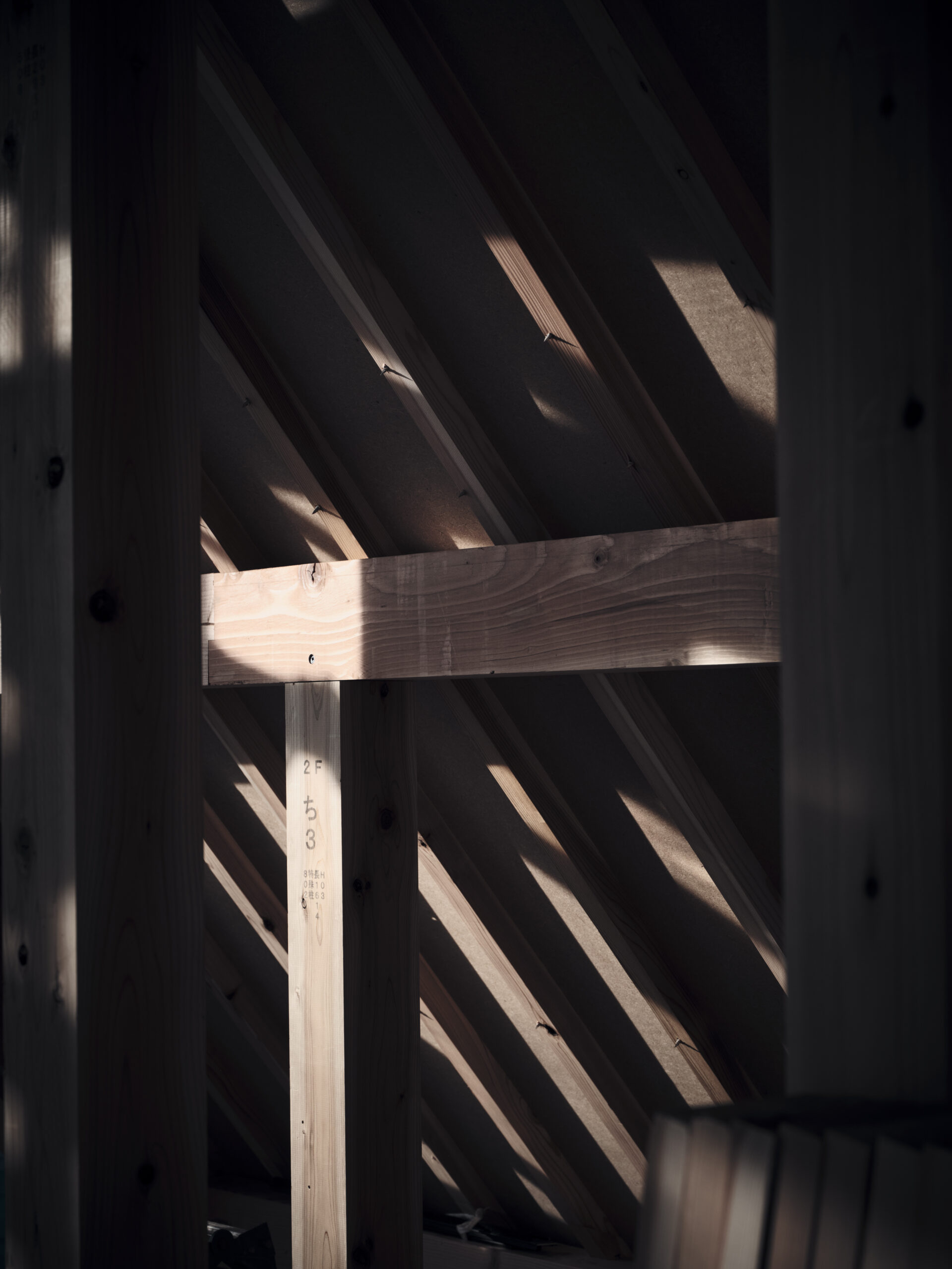 【家づくり講座】大工に学ぶ木の家づくり見学会